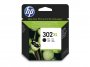 HP F6U68AE#UUS | 302xl Black Ink Cartridge