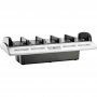 HP H2W28AA#ABB | 10-bay Battery Charger Eu-plug H2W28AA ABB