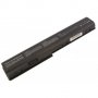 HP KS525AAN | 8-Cell Lithium Ion 14.4V 4400mAh Laptop Battery for HDX18 & DV7 Series Laptops