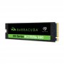 Seagate ZP500CV3A002 | Barracuda 500GB PCIe 4.0 x4 NVMe Solid State Drive (SSD)