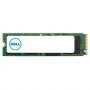 Dell 08DPJF | 256GB PCIe NVMe M.2 2280 Solid State Drive (SSD)