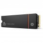 Seagate ZP1024GV3A002 | FireCuda 520N 1TB PCIe 4.0 x4 NVMe Solid State Drive (SSD)
