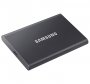 MU-PG1T0B/AM | Samsung T9 1TB USB 3.2 Gen 2x2 External Solid State Drive (SSD)