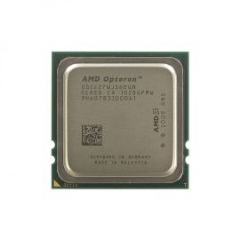 Sun 371-4679 | Opteron 2427 6 Core 2.20GHz 6MB L3 Cache Socket Fr6 Processor