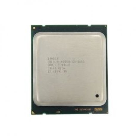 Dell 0HCK5H | Xeon E5-2665 8 Core 2.40GHz 8GT/s QPI 20MB L3 Cache Socket LGA2011 Processor