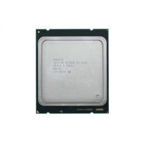 Dell 5KXWV | Xeon E5-1607 Quad Core 3.00GHz QPI 10MB L3 Cache Socket LGA2011 Processor