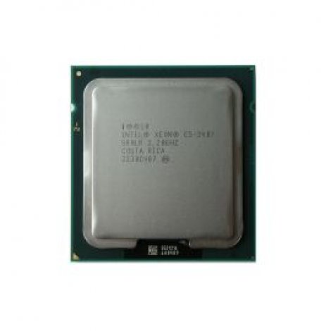 Dell 5WWYM | Xeon E5-2407 Quad Core 2.20GHz 6.4GT/s QPI 10MB L3 Cache Socket LGA1356 Processor