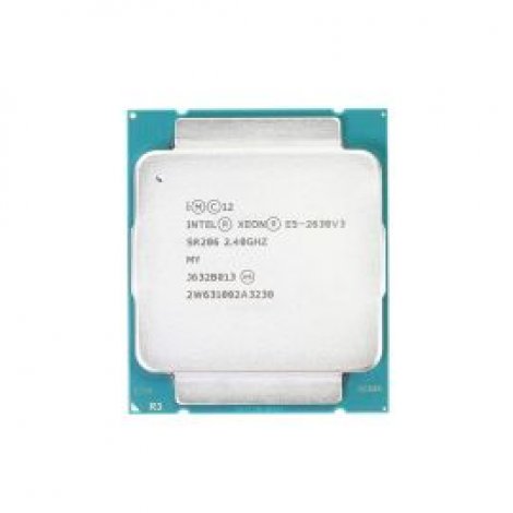 Dell H5HTP | Xeon E5-2630 v3 8 Core 2.40GHz 8GT/s QPI 20MB L3 Cache Socket LGA2011 Processor