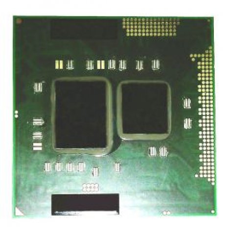 HP WB194AV | 2.26GHz 2.50GT/s DMI 3MB L3 Cache Socket PGA988 Intel Mobile Core i5-430M Dual Core Processor