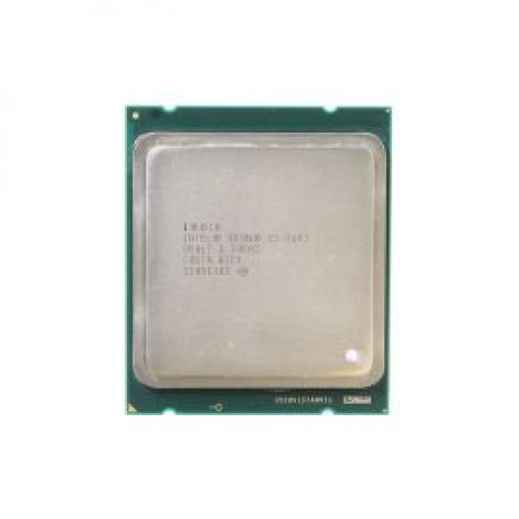 Dell KJ8CV | Xeon E5-2643 Quad Core 3.30GHz 8GT/s QPI 10MB L3 Cache Socket LGA2011 Processor