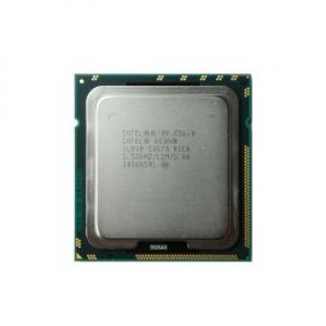 Dell 317-4111 | Xeon E5630 Quad Core 2.53GHz 5.86GT/s QPI 12MB L3 Cache Socket LGA1366 Processor