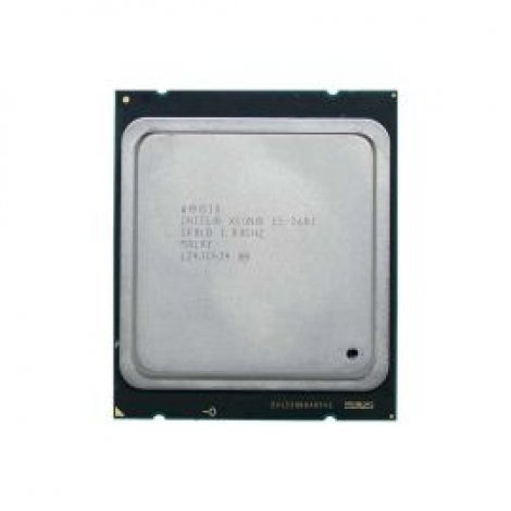 Fujitsu 38019628 | Xeon E5-2603 Quad Core 1.80GHz 6.4GT/s QPI 10MB L3 Cache Socket LGA2011 Processor