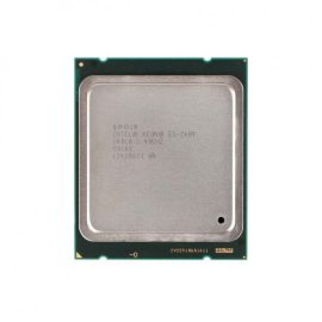 Fujitsu 38019629 | Xeon E5-2609 Quad Core 2.40GHz 6.4GT/s QPI 10MB L3 Cache Socket LGA2011 Processor
