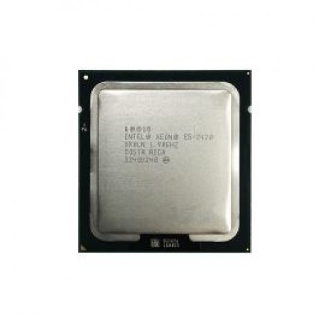 Dell 020KGT | Xeon E5-2420 6 Core 1.90GHz 7.2GT/s QPI 15MB L3 Cache Socket LGA1356 Processor