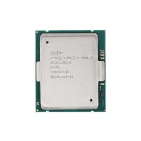 Dell 0MVMY6 | Xeon E7-8891 v3 10 Core 2.80GHz 9.6GT/s QPI 45MB L3 Cache Socket LGA2011 Processor