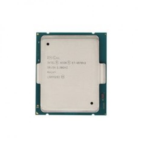 Dell J50WT | Xeon E7-4870 v2 15 Core 2.30GHz 8GT/s QPI 30MB L3 Cache Socket LGA2011 Processor