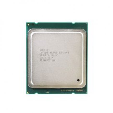 Fujitsu V26808-B8630-V11 | Xeon E5-2640 6 Core 2.50GHz 7.2GT/s QPI 15MB L3 Cache Socket LGA2011 Processor