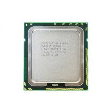Dell W1R1Y | Xeon X5650 6 Core 2.66GHz 6.4GT/s QPI 12MB L3 Cache Socket LGA1366 Processor