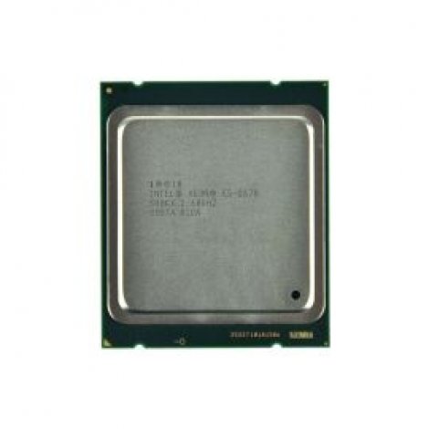 Dell 0WRRFM | Xeon E5-2670 8 Core 2.60GHz 8GT/s QPI 20MB L3 Cache Socket LGA2011 Processor