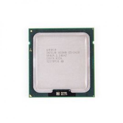 Dell CR5JF | Xeon E5-2430 6 Core 2.20GHz 7.2GT/s QPI 15MB L3 Cache Socket LGA1356 Processor