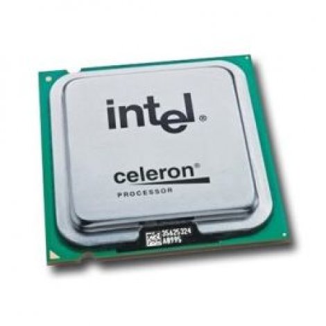HP RL867AV | 1.86GHz 533MHz FSB 1MB L2 Cache Socket PBGA479 / PPGA478 Intel Celeron M 440 1 Core Processor