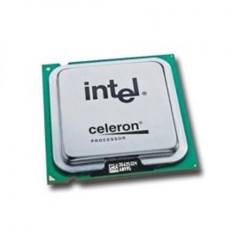 Dell 0GH486 | 1.60GHz 533MHz FSB 1MB L2 Cache Intel Celeron 420 Mobile Processor