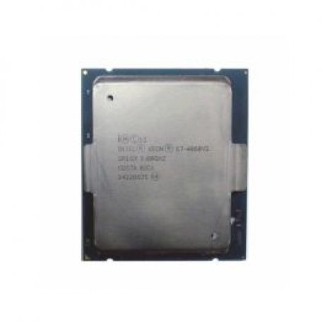 Dell 08XD01 | Xeon E7-4860 v2 12 Core 2.60GHz 8GT/s QPI 30MB L3 Cache Socket LGA2011 Processor