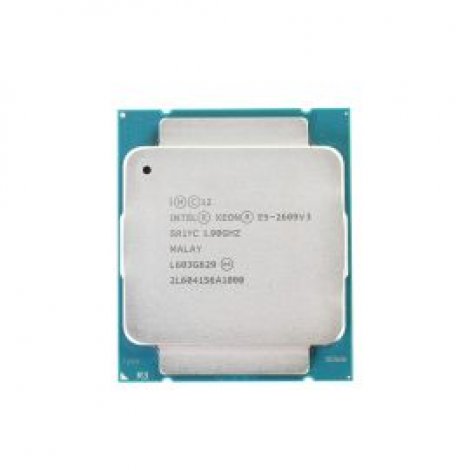 Dell 0CKRX1 | Xeon E5-2609 v3 6 Core 1.90GHz 6.4GT/s QPI 15MB L3 Cache Socket LGA2011 Processor