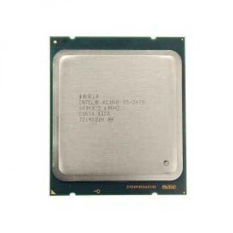 Fujitsu 38019637 | Xeon E5-2670 8 Core 2.60GHz 8GT/s QPI 20MB L3 Cache Socket LGA2011 Processor