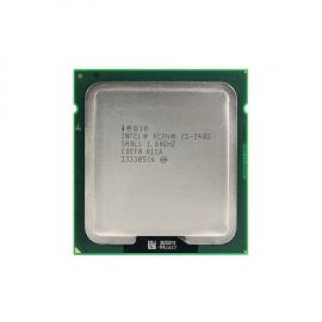 Dell 0H40H2 | Xeon E5-2403 Quad Core 1.80GHz 6.4GT/s QPI 10MB L3 Cache Socket LGA1356 Processor