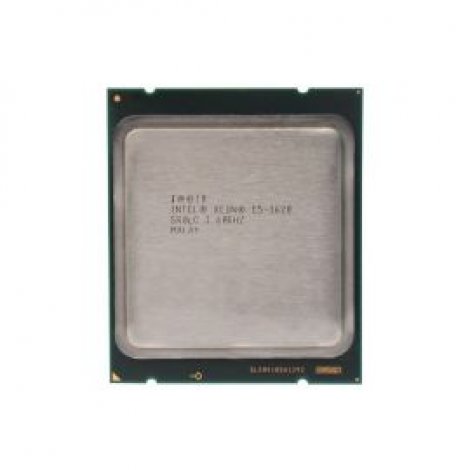 Dell 0MCHJD | Xeon E5-1620 Quad Core 3.60GHz QPI 10MB L3 Cache Socket LGA2011 Processor