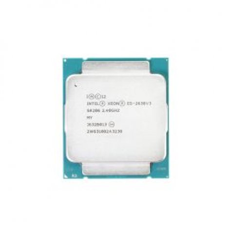 Dell N04X7 | Xeon E5-2630 v3 8 Core 2.40GHz 8GT/s QPI-2 20MB L3 Cache Socket LGA2011 Processor