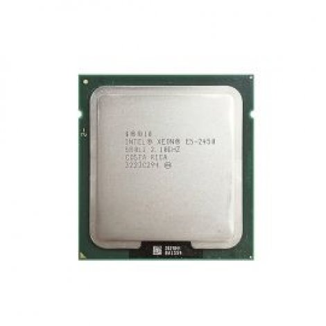 Dell 0NCM8H | Xeon E5-2450 8 Core 2.10GHz 8GT/s QPI 20MB L3 Cache Socket LGA1356 Processor
