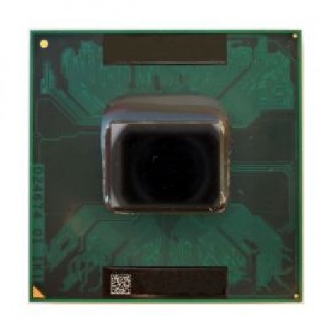 HP FZ846AV | 1.80GHz 800MHz FSB 2MB L2 Cache Socket PGA478 Intel Mobile Core 2 Duo T5670 Processor