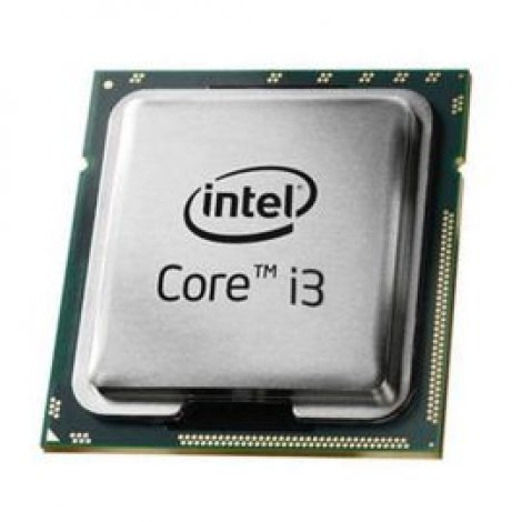 HP QC253AV | 2.40GHz 2.50GT/s DMI 3MB L3 Cache Socket PGA998 Intel Core i3-370M Processor