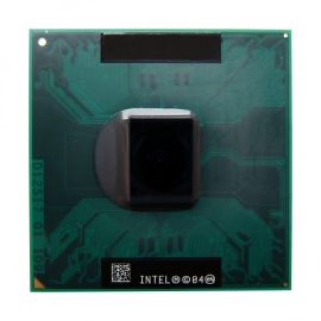 HP RA518AV | 1.66GHz 667MHz FSB 2MB L2 Cache Socket PGA478 Intel Mobile Core-Duo T2300E Processor