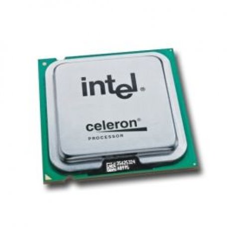 HP PM458AV | 2.93GHz 533MHz FSB 256KB L2 Cache Socket Intel Celeron D 340 Processor