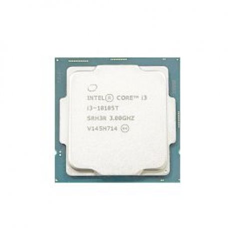 Intel CM8070104291414 | Core i3-10105T Quad Core 3.0GHz 8GT/s DMI 6MB L3 Cache Socket LGA1200 Processor