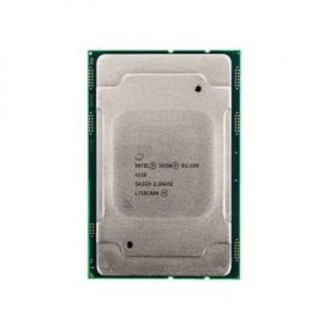 Dell 07KW7T | Xeon Silver 4110 8 Core 2.10GHz 9.6GT/s UPI 11MB L3 Cache Socket LGA3647 Processor