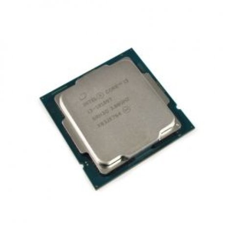 Intel SRH3Q | Core i3-10100T Quad Core 3.0GHz 8GT/s DMI 6MB L3 Cache Socket LGA1200 Processor