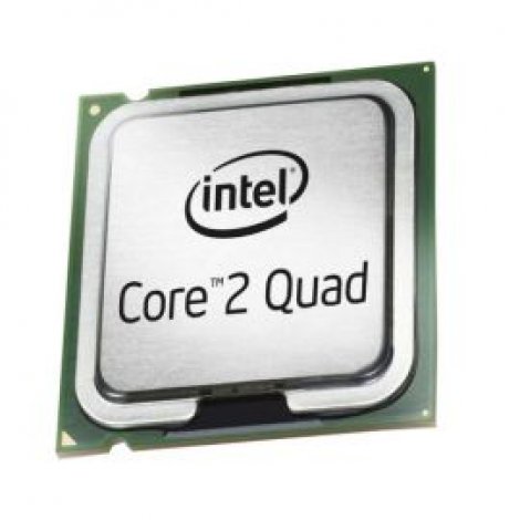 HP KJ037AV | 2.83GHz 1333MHz FSB 12MB L2 Cache Socket LGA775 Intel Core 2 Quad Q9550 Processor