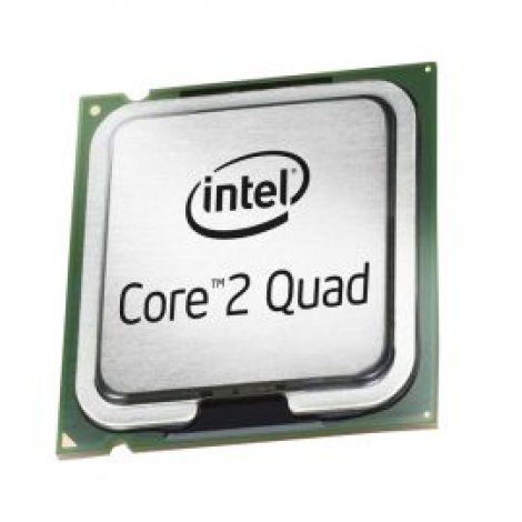 HP KQ896AV | 2.83GHz 1333MHz FSB 12MB L2 Cache Socket LGA775 Intel Core 2 Quad Q9550 Processor
