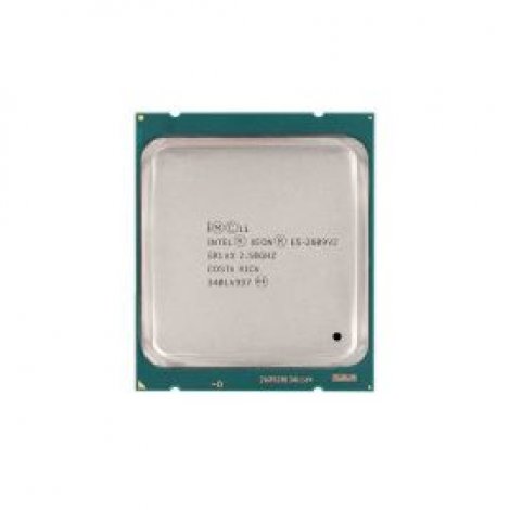 IBM 40X7386 | Xeon E5-2609 v2 Quad Core 2.50GHz 6.4GT/s QPI 10MB L3 Cache Socket LGA2011 Processor