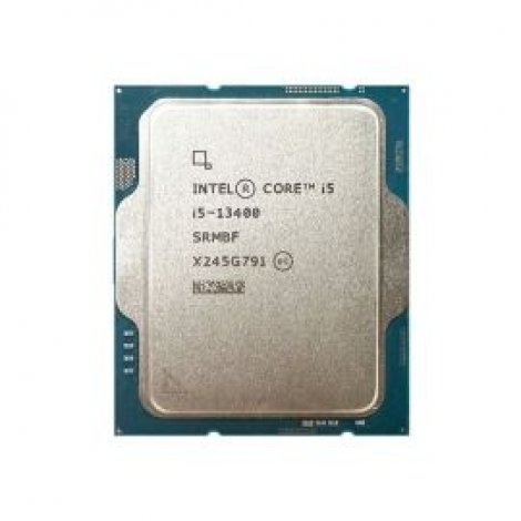 Intel BX8071513400 | Core i5 13400 / 2.5 GHz ProcessorBox