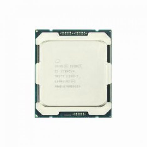 Intel SR2TF | Xeon E5-2699 v4 22 Core 2.20GHz 9.6GT/s QPI 55MB L3 Cache Socket LGA2011 Processor