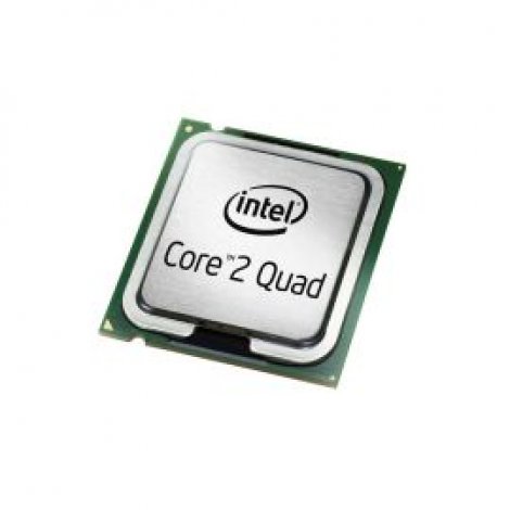 0J818H | Dell 2.66GHz 1333MHz FSB 6MB Cache Socket LGA775 Intel Core 2 Quad Q9400 Quad Core Processor