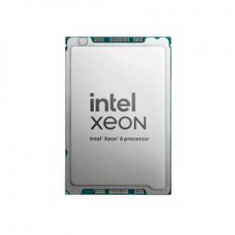 Intel PK8077105931100 | Xeon 6731E 96 Core 2.20GHz UPI 96MB L3 Cache Socket LGA4710 Processor