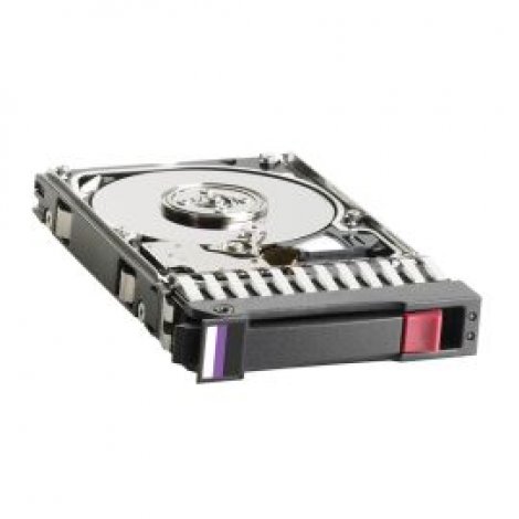 HP 537805R-B21 | 72GB 15000RPM SAS 6Gbps Dual Port 2.5 inch Hard Drive