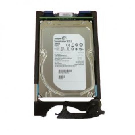 EMC 005049943 | 3TB 7200RPM SAS 6Gbps Hot Swap 3.5 inch Internal Hard Drive