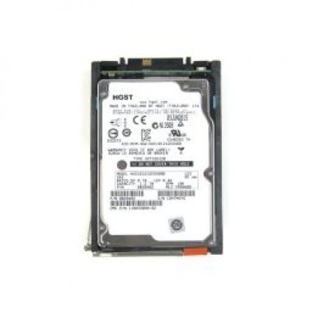 EMC 005050727 | 1.2TB 10000RPM SAS 6Gbps Hot Swap 2.5 inch Internal Hard Drive